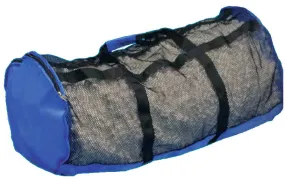 Trident Heavy Duty Cordura/Mesh Duffel Bag