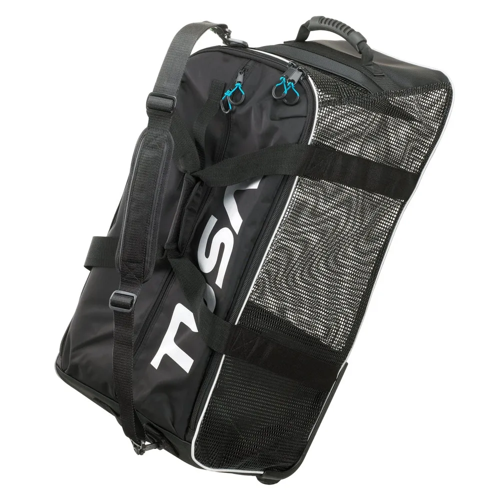 Tusa Mesh Dive Roller Bag 92L