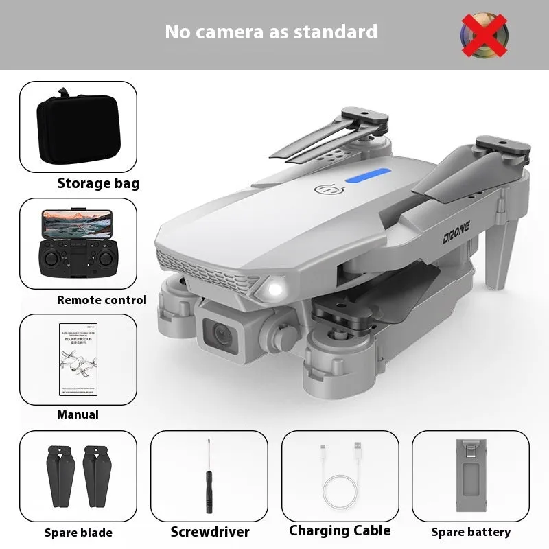 UAV Aerial Photography Four-axis Remote Control Toy