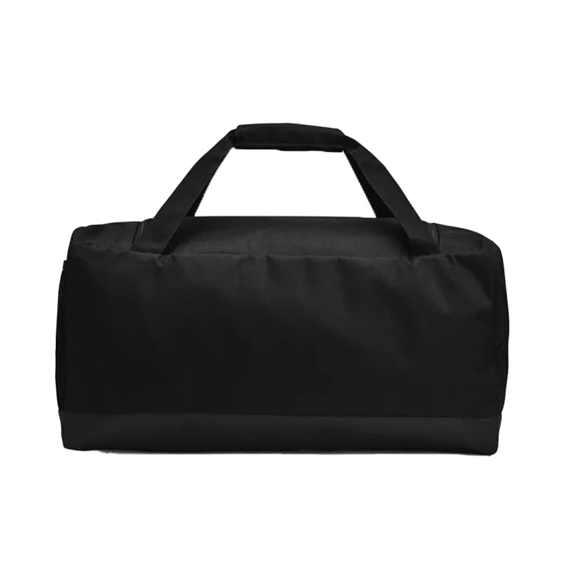 UNDER ARMOUR Gametime Duffle Bag (Black/White)