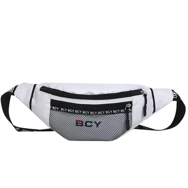 Unisex Waist Pack Bag