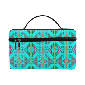 Upstream Expedition Noon Day Sky Cosmetic Bag/Large