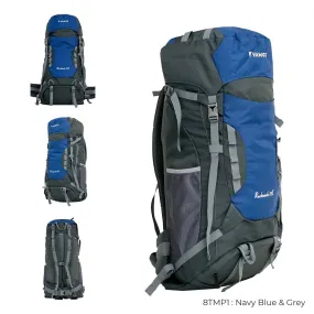 VAMOS Trial Master Pro Hiking Bag 8TMP1 - Capacity : 75L