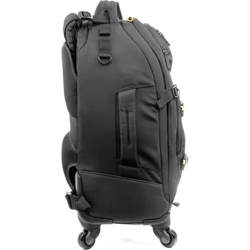 Vanguard Alta Fly 58T Roller Bag - Black