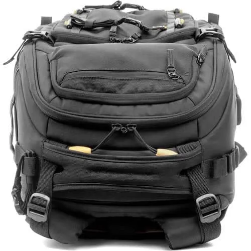 Vanguard Alta Fly 58T Roller Bag - Black