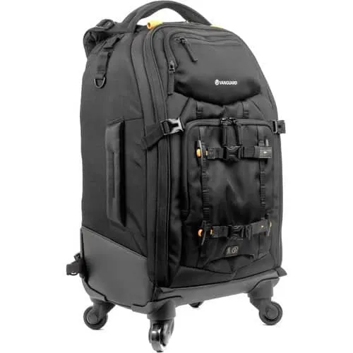 Vanguard Alta Fly 58T Roller Bag - Black