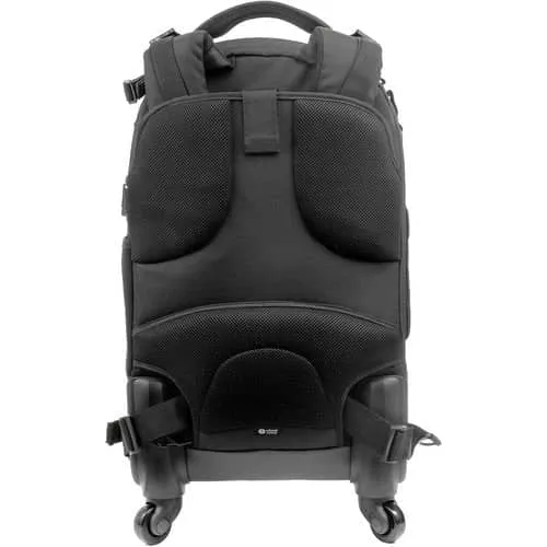 Vanguard Alta Fly 58T Roller Bag - Black