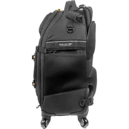 Vanguard Alta Fly 58T Roller Bag - Black