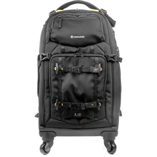 Vanguard Alta Fly 58T Roller Bag - Black