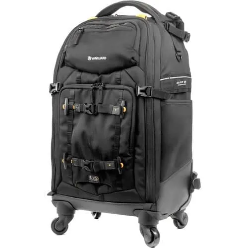 Vanguard Alta Fly 58T Roller Bag - Black