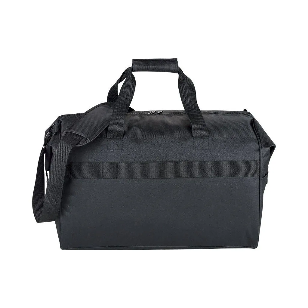 Vault RFID Travel Duffel Bag