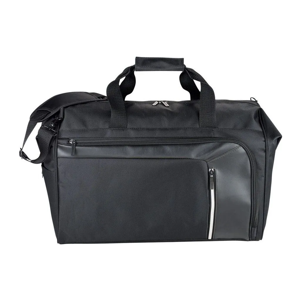 Vault RFID Travel Duffel Bag