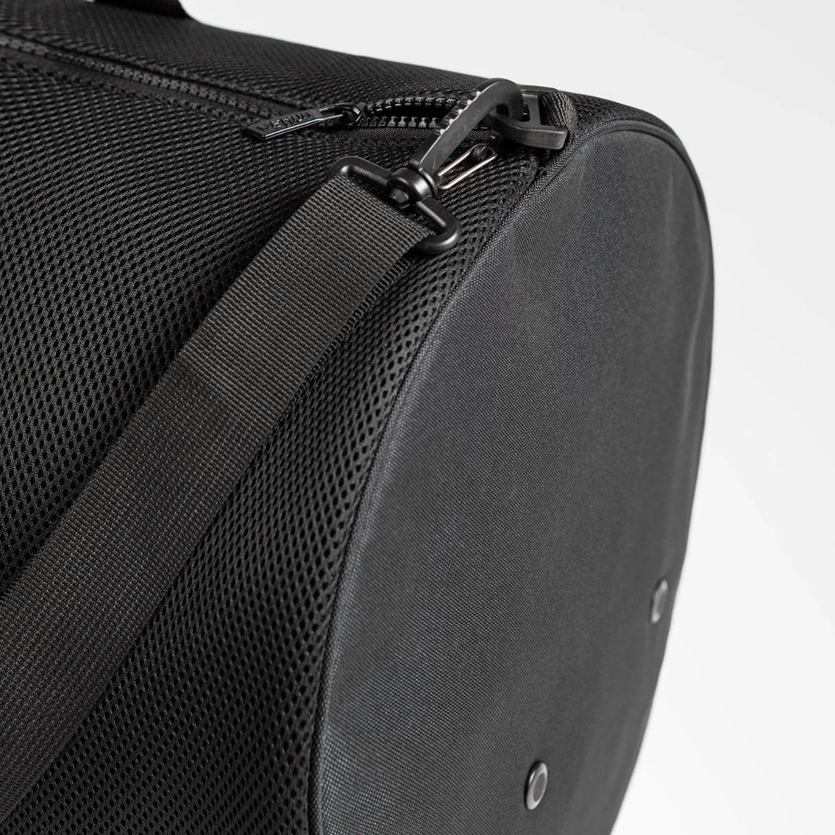 Venum Connect XL Duffle Bag Black