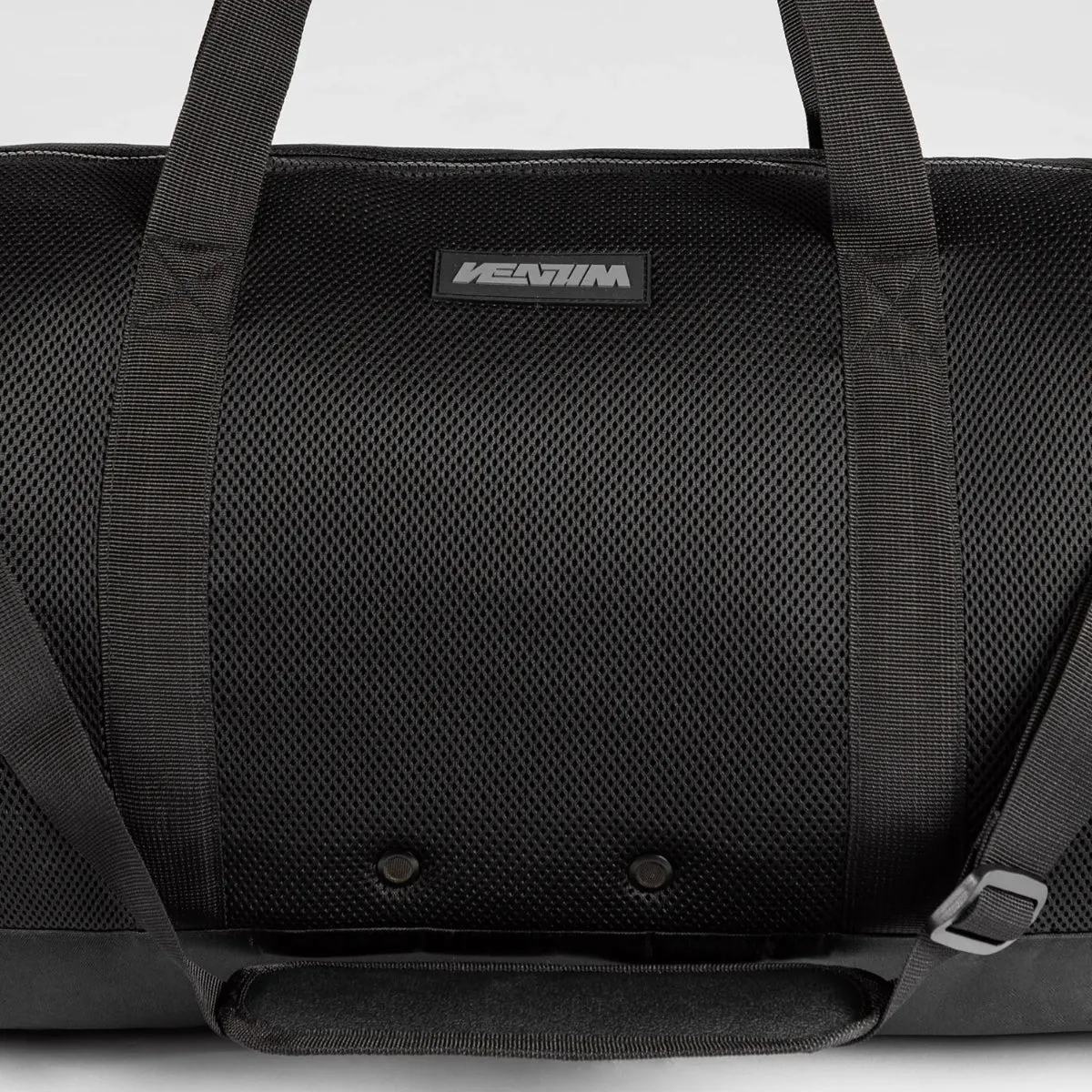 Venum Connect XL Duffle Bag Black