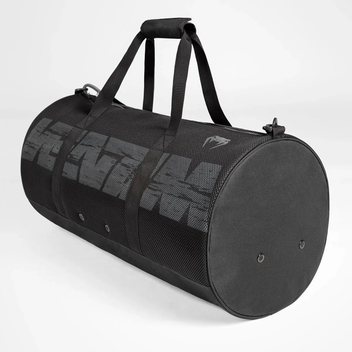 Venum Connect XL Duffle Bag Black