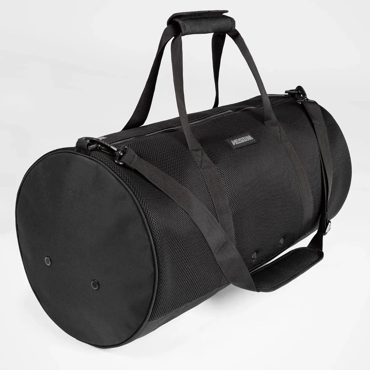 Venum Connect XL Duffle Bag Black