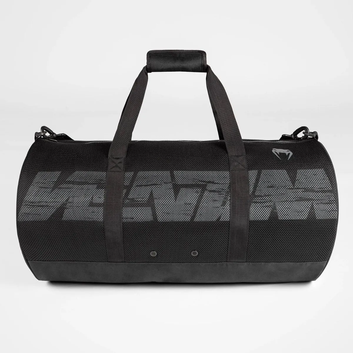 Venum Connect XL Duffle Bag Black