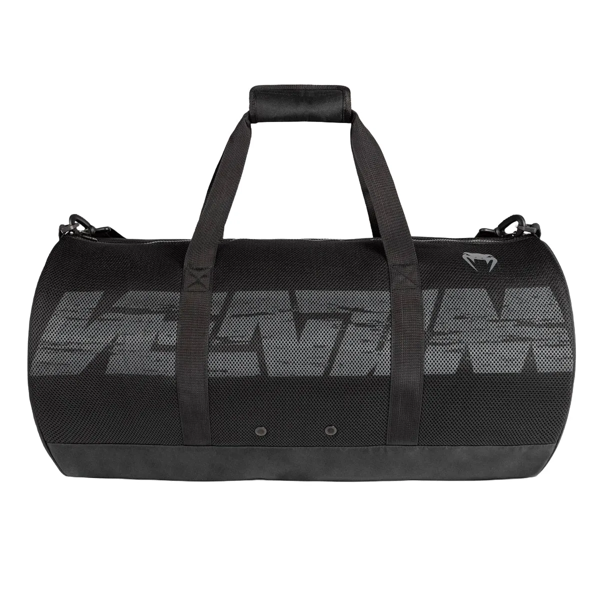 Venum Connect XL Duffle Bag Black