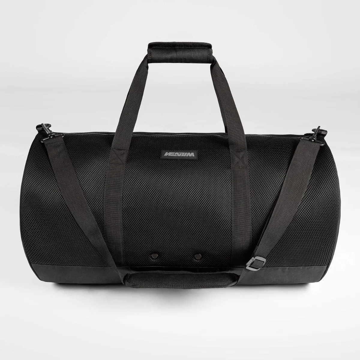 Venum Connect XL Duffle Bag Black