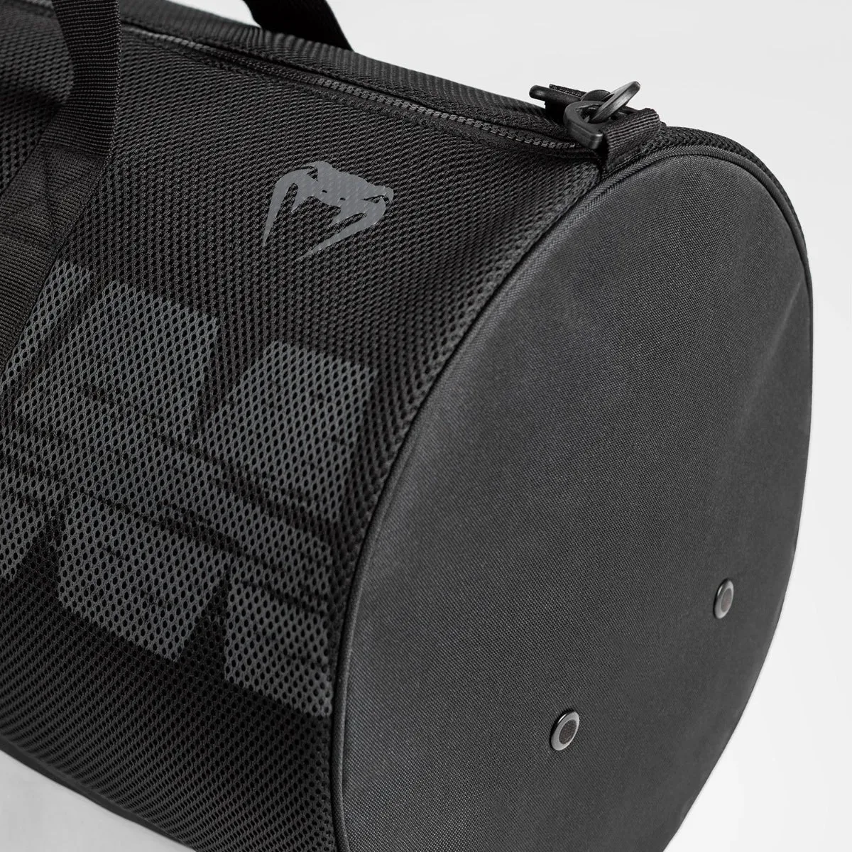 Venum Connect XL Duffle Bag Black