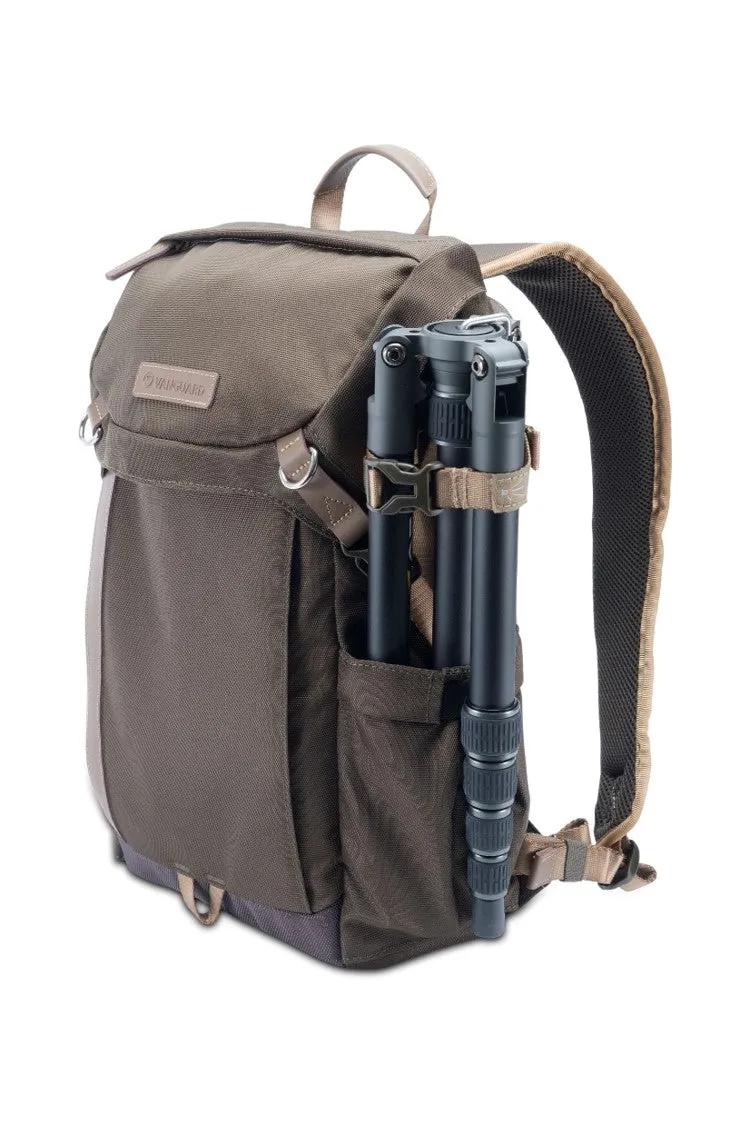 VEO GO 46M KG 13 Litre Backpack for Mirrorless Kits - Khaki