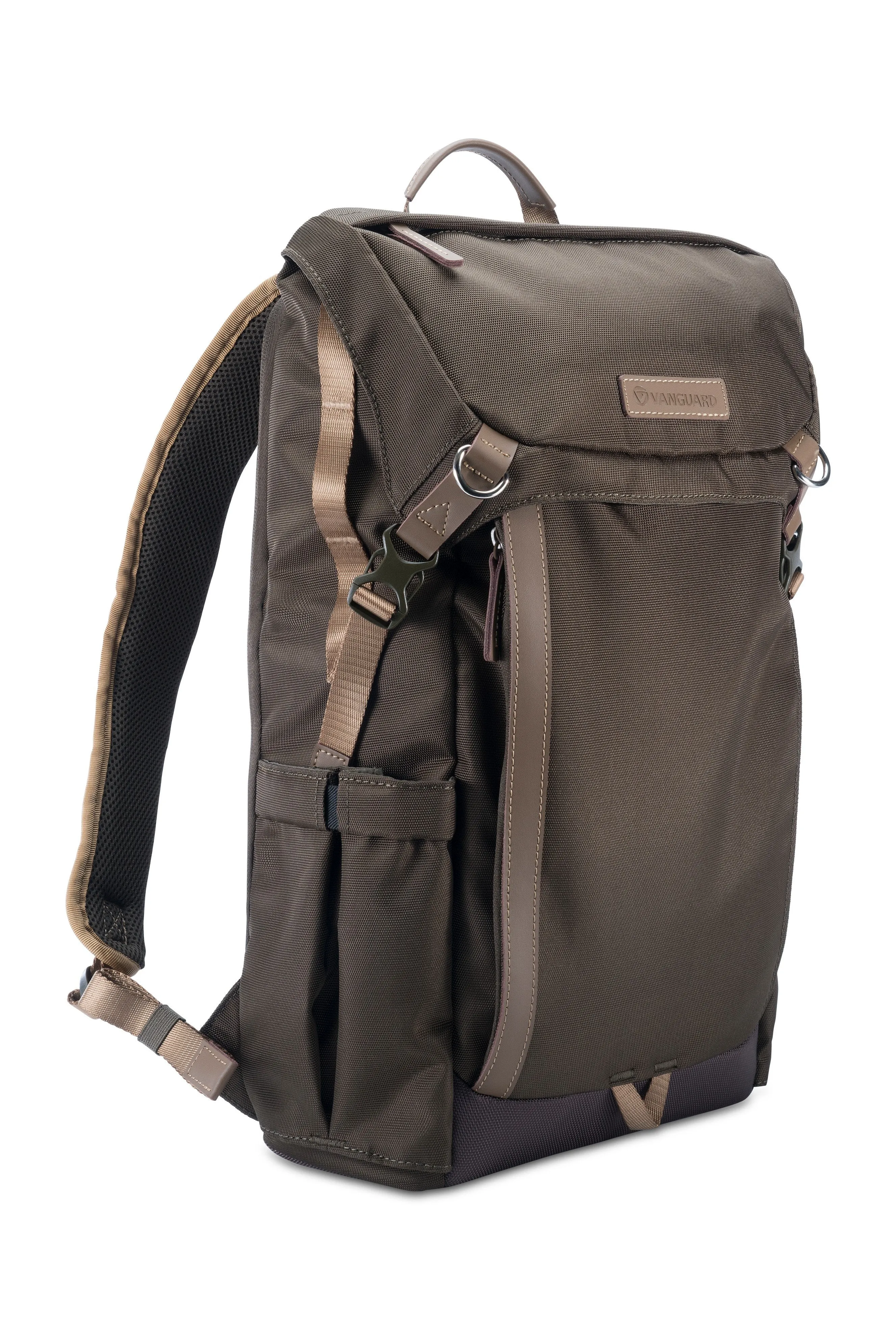 VEO GO 46M KG 13 Litre Backpack for Mirrorless Kits - Khaki