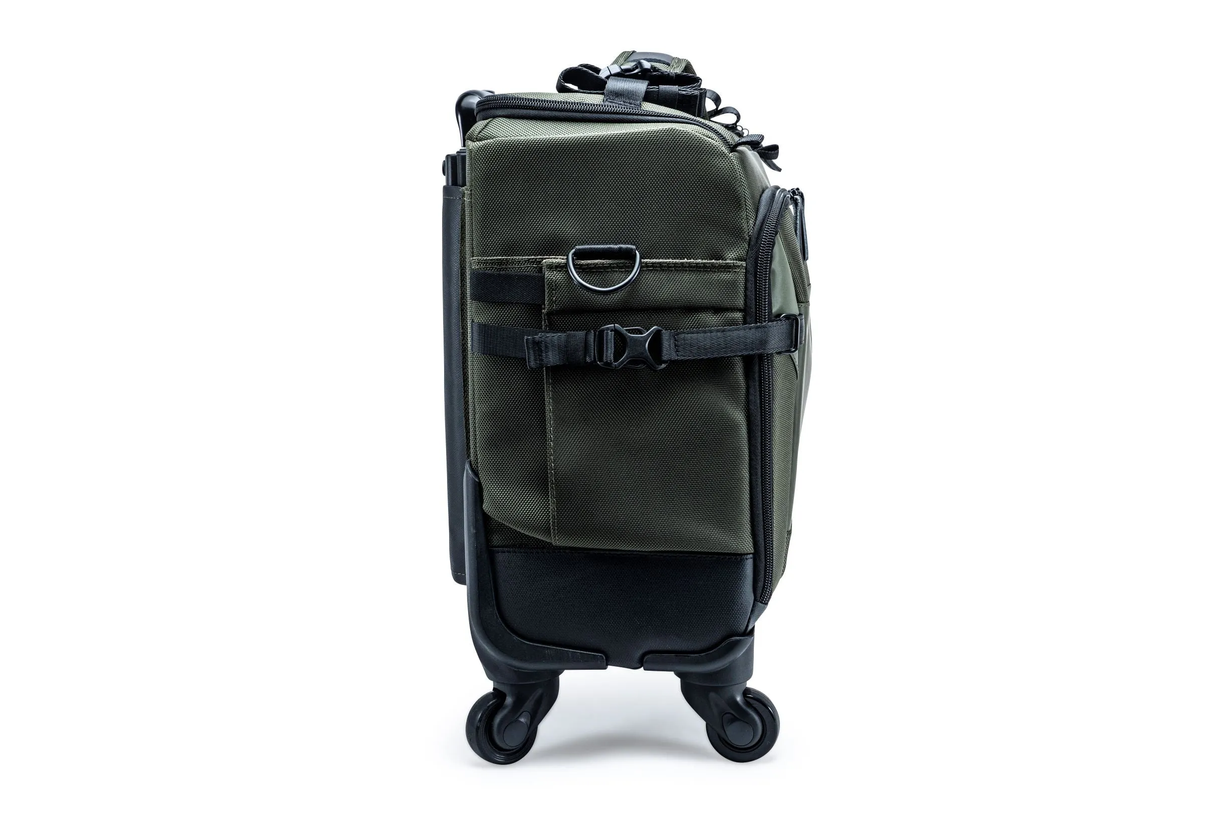 VEO SELECT 42T Camera Trolley Bag - Green