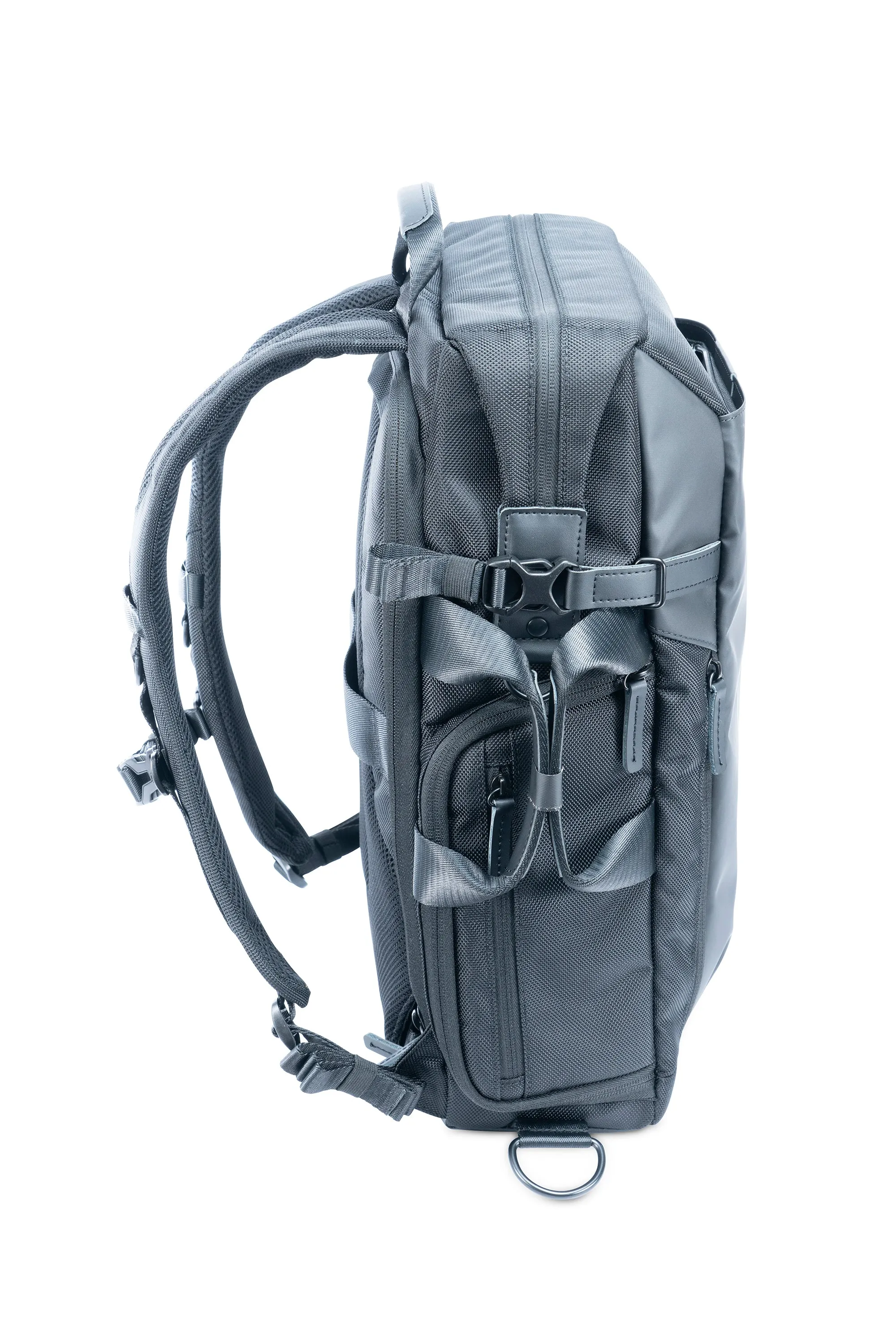 VEO SELECT 45M Backpack - Black