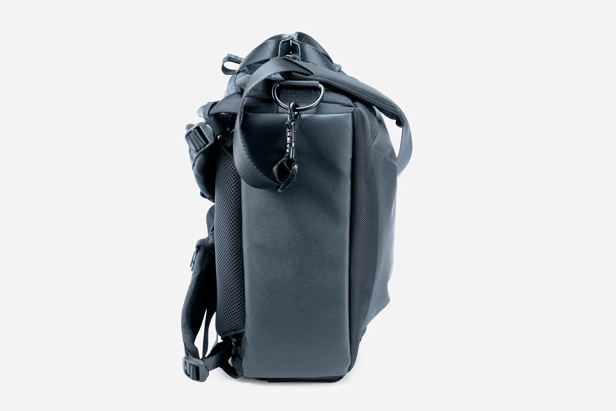 VEO SELECT 45M Backpack - Black