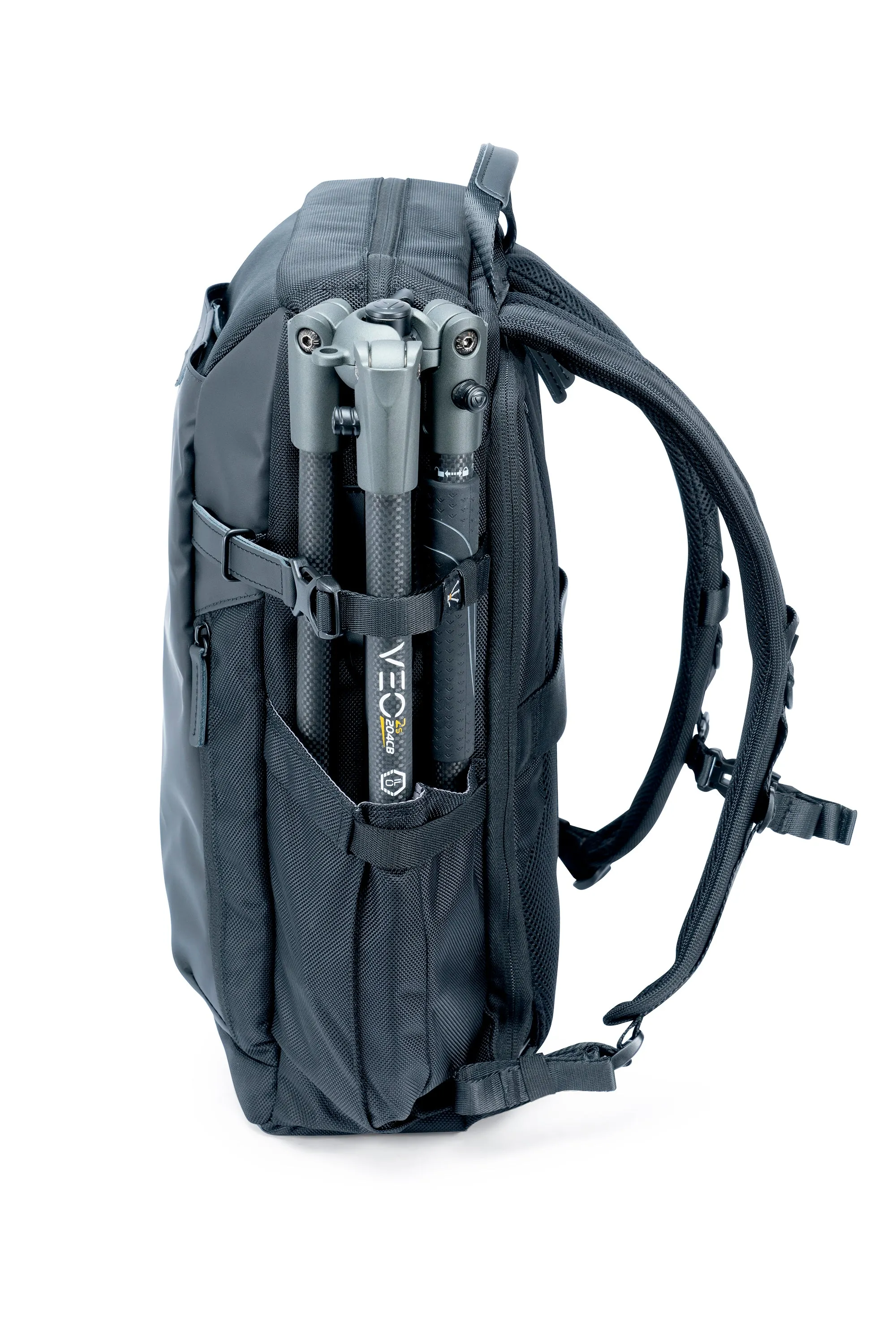 VEO SELECT 45M Backpack - Black