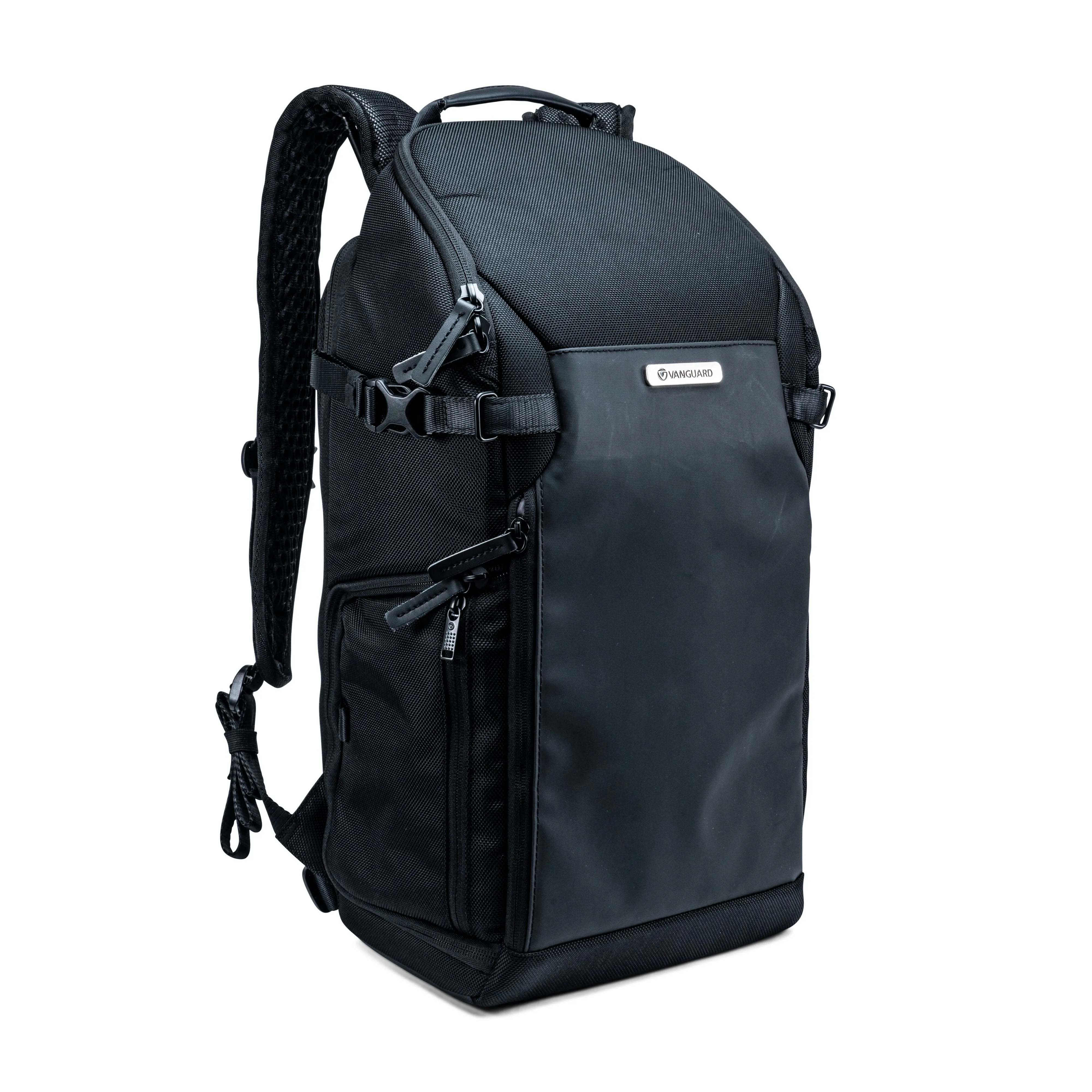 VEO Select 46BR BK - 18 Litre Slim Backpack - Black