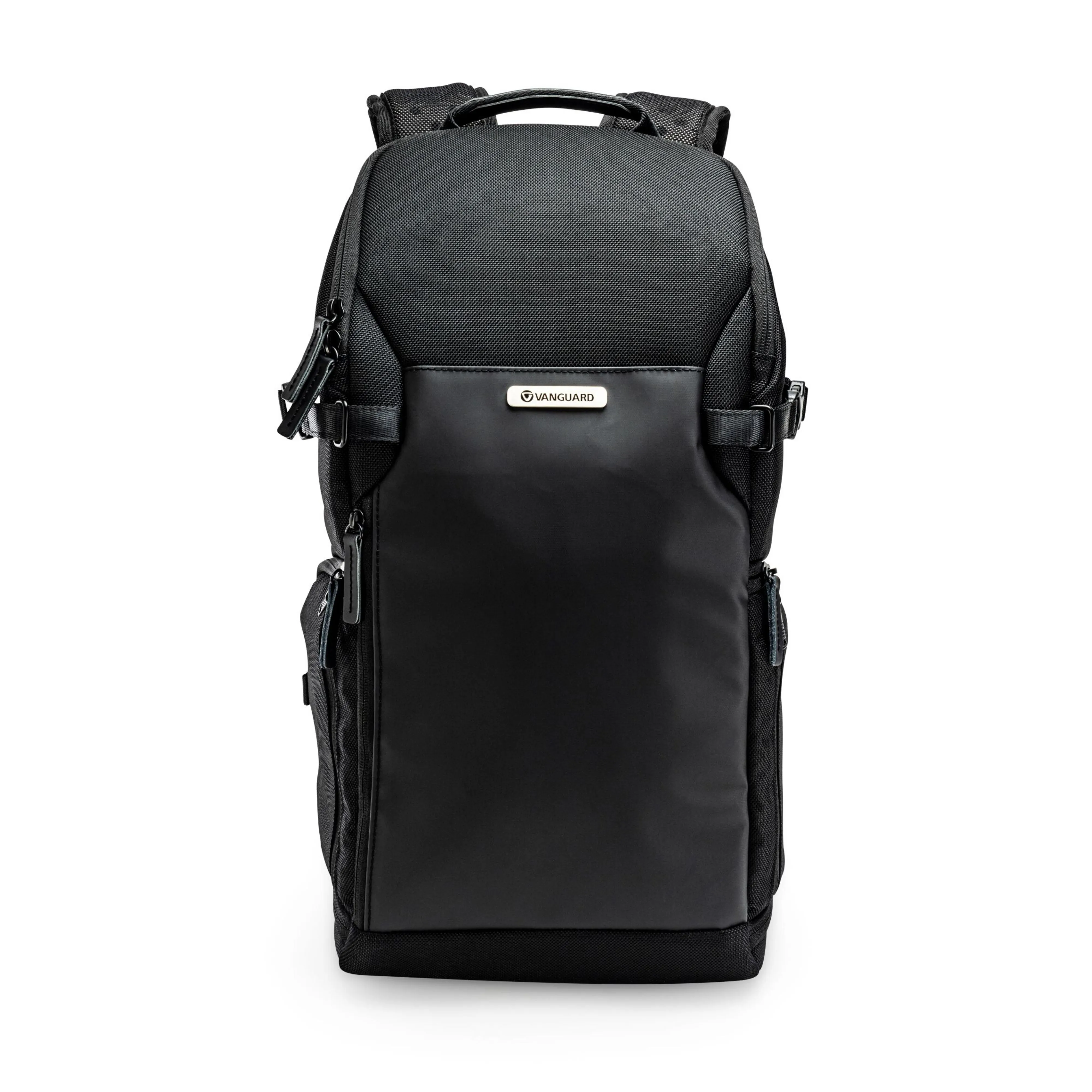 VEO Select 46BR BK - 18 Litre Slim Backpack - Black