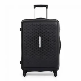 VIP  Stragaze 4 Wheel Travel Suitcase 22x38x55cm Black