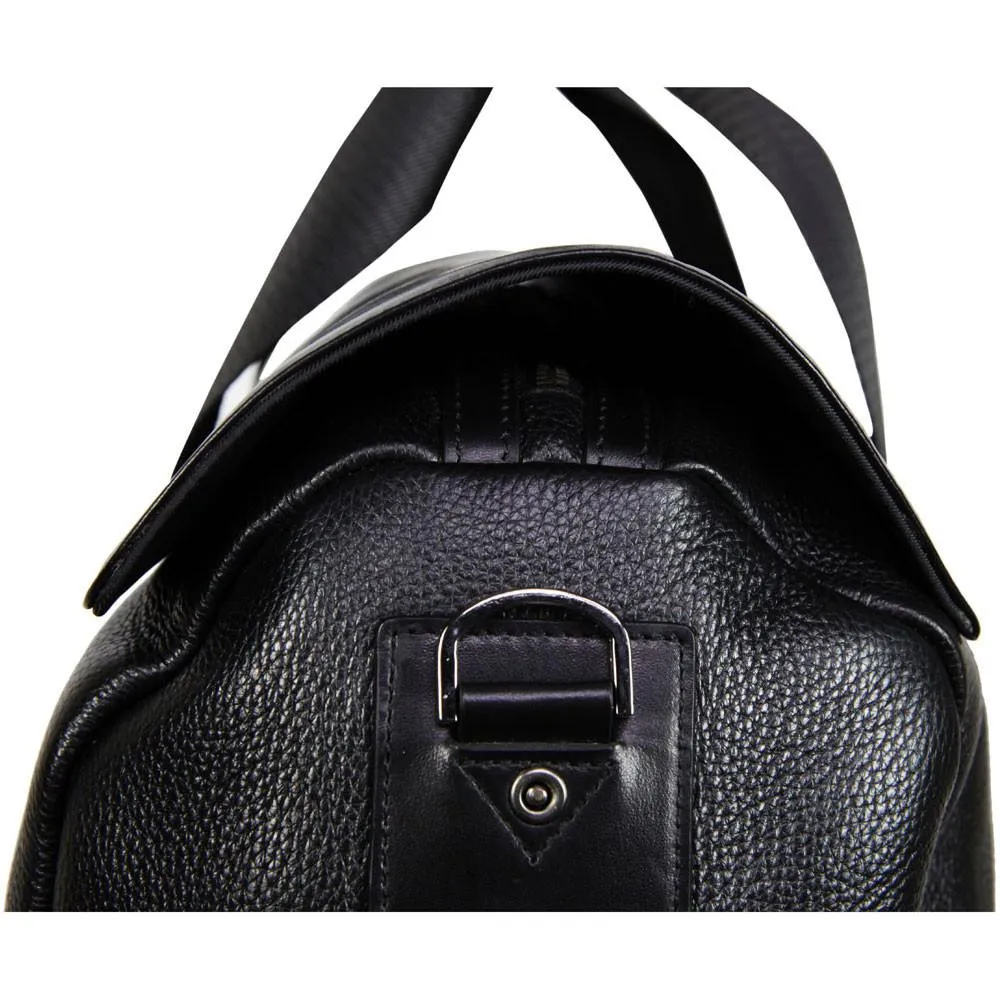 Viparo Black Marc Bag