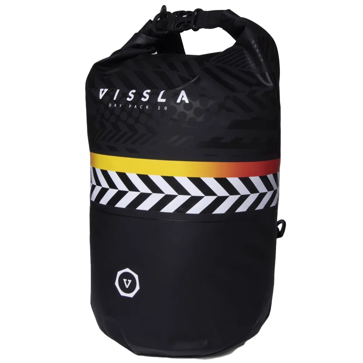 Vissla Seven Seas Dry Pack Dry Bag - 20L