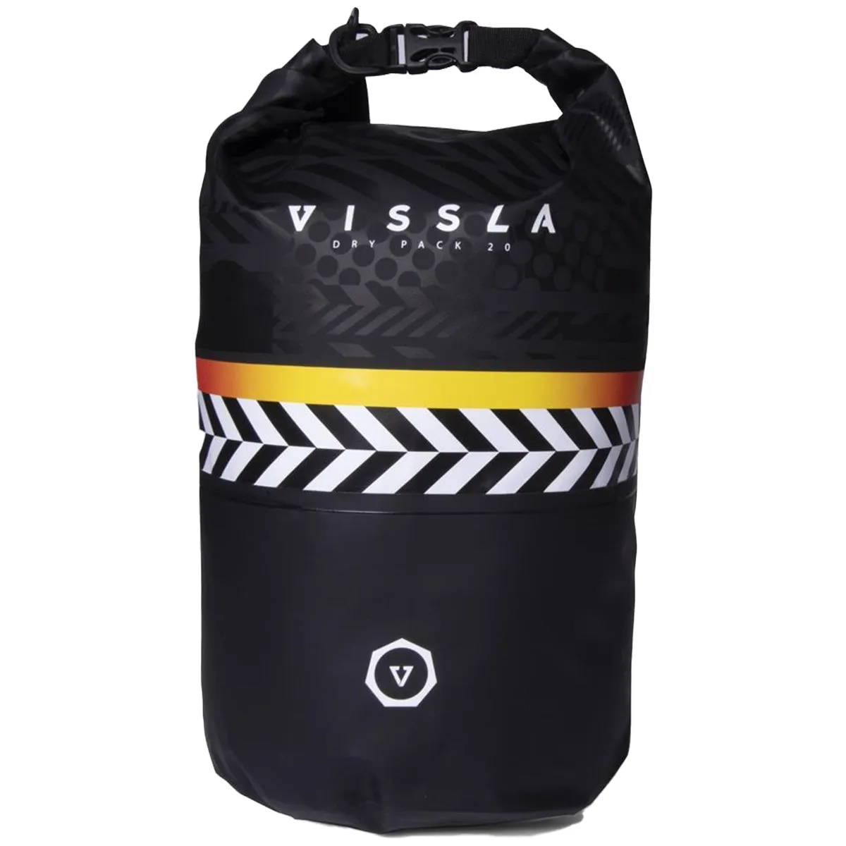 Vissla Seven Seas Dry Pack Dry Bag - 20L