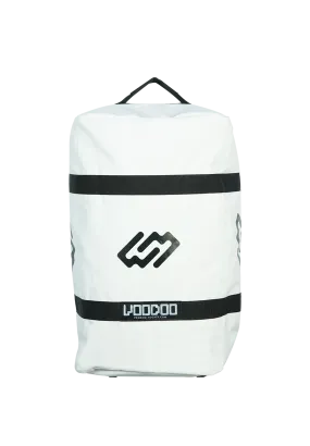 Voodoo Duffle E5 White