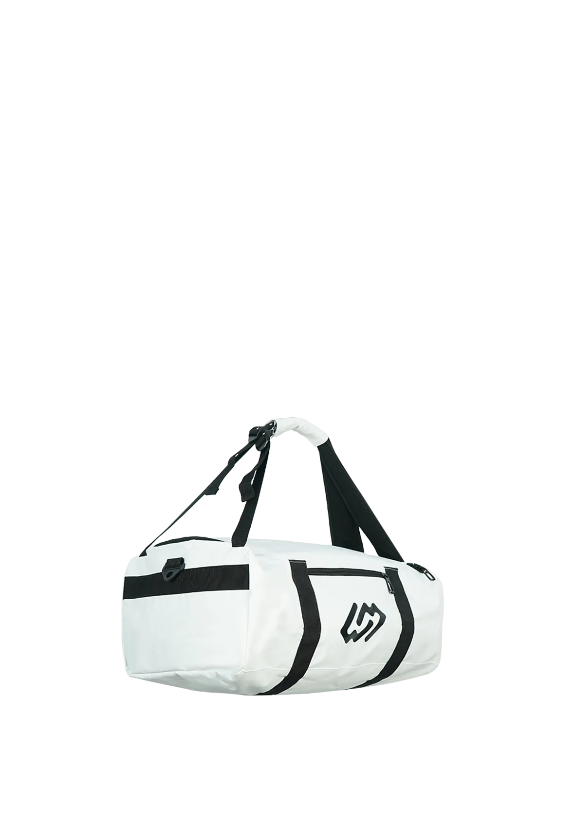 Voodoo Duffle E5 White