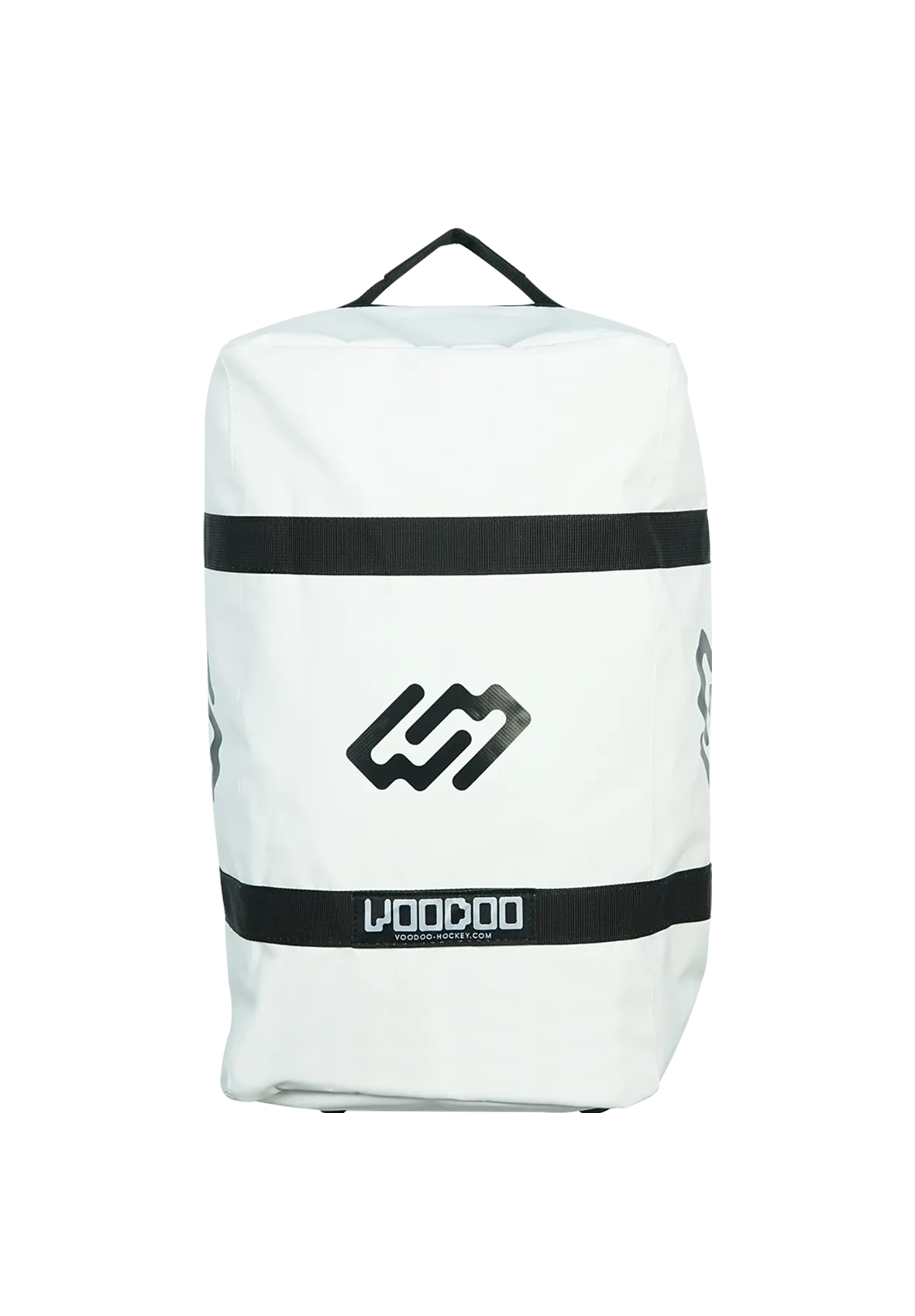 Voodoo Duffle E5 White