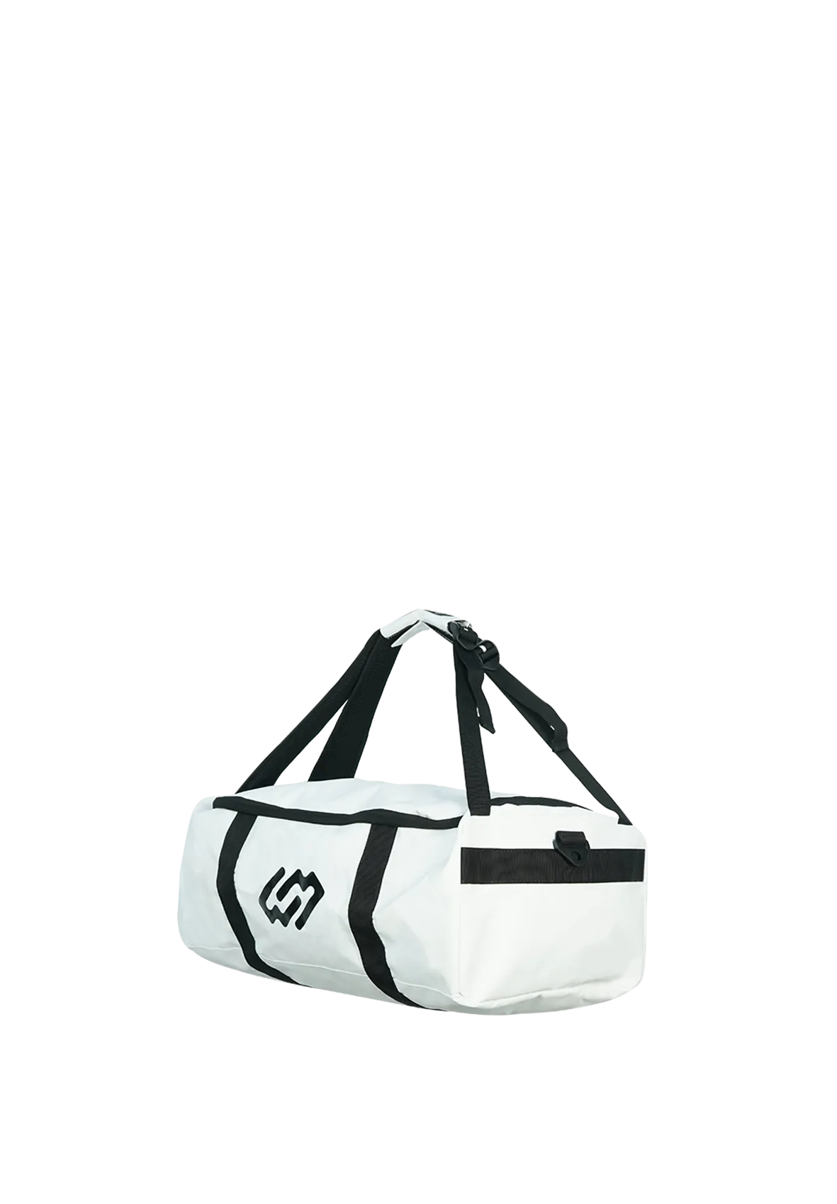 Voodoo Duffle E5 White