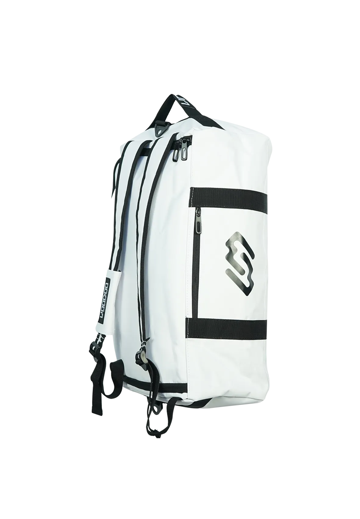 Voodoo Duffle E5 White