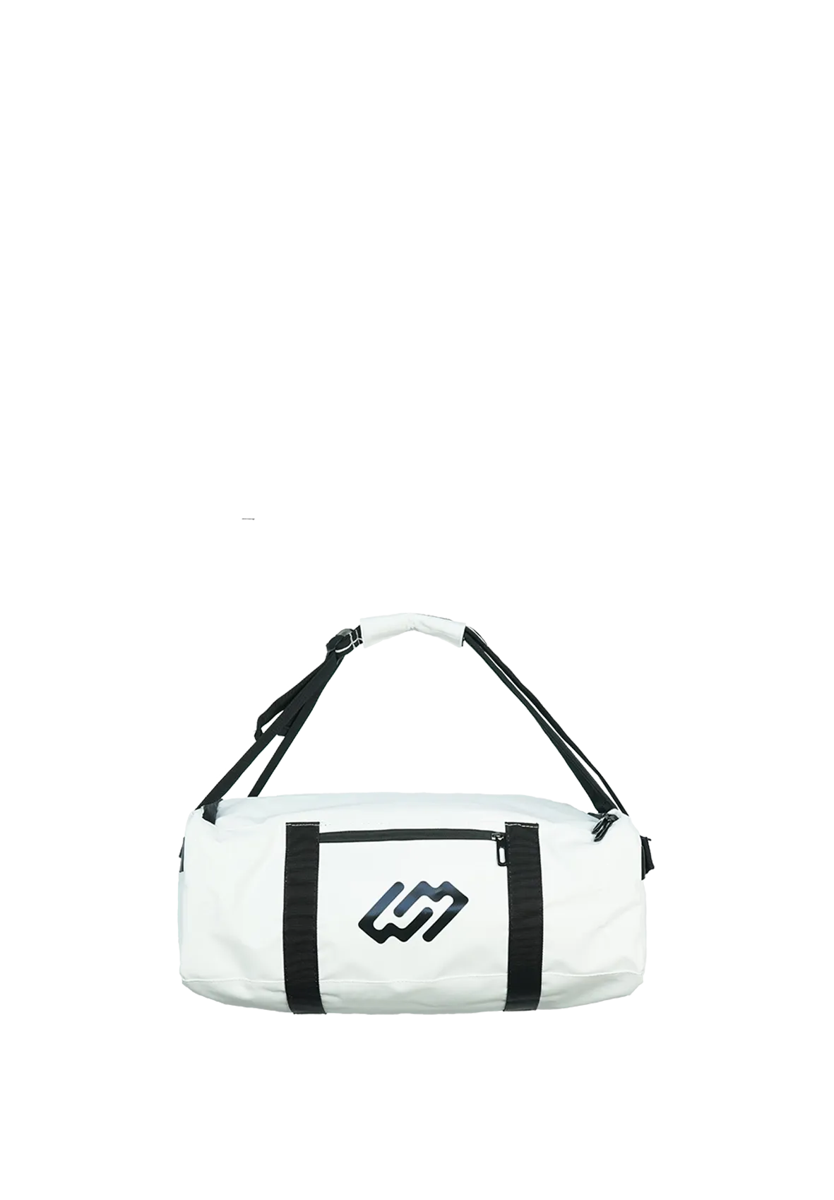 Voodoo Duffle E5 White