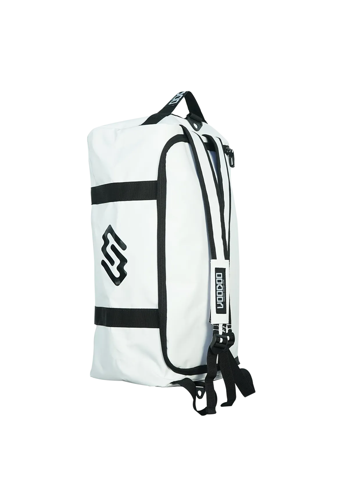 Voodoo Duffle E5 White