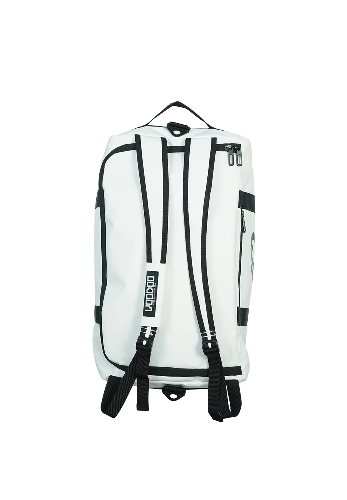 Voodoo Duffle E5 White