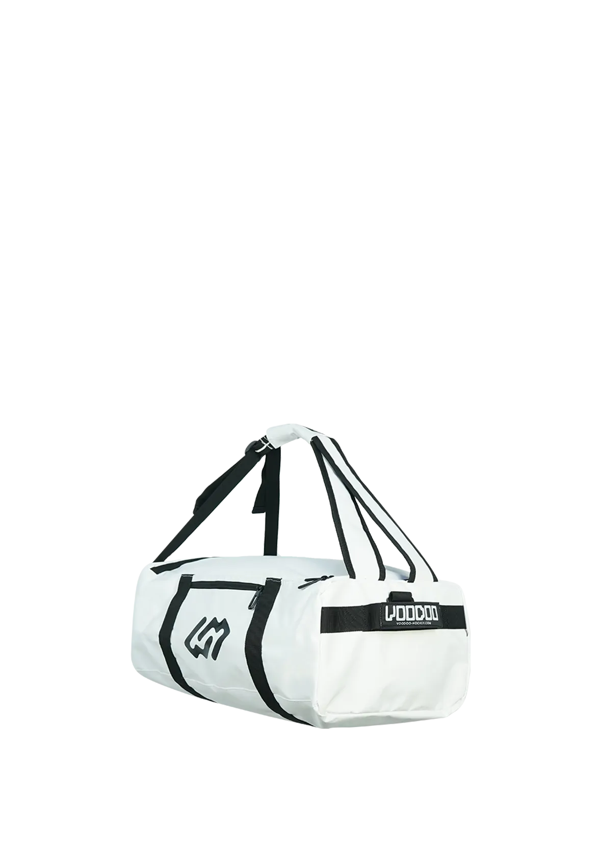 Voodoo Duffle E5 White