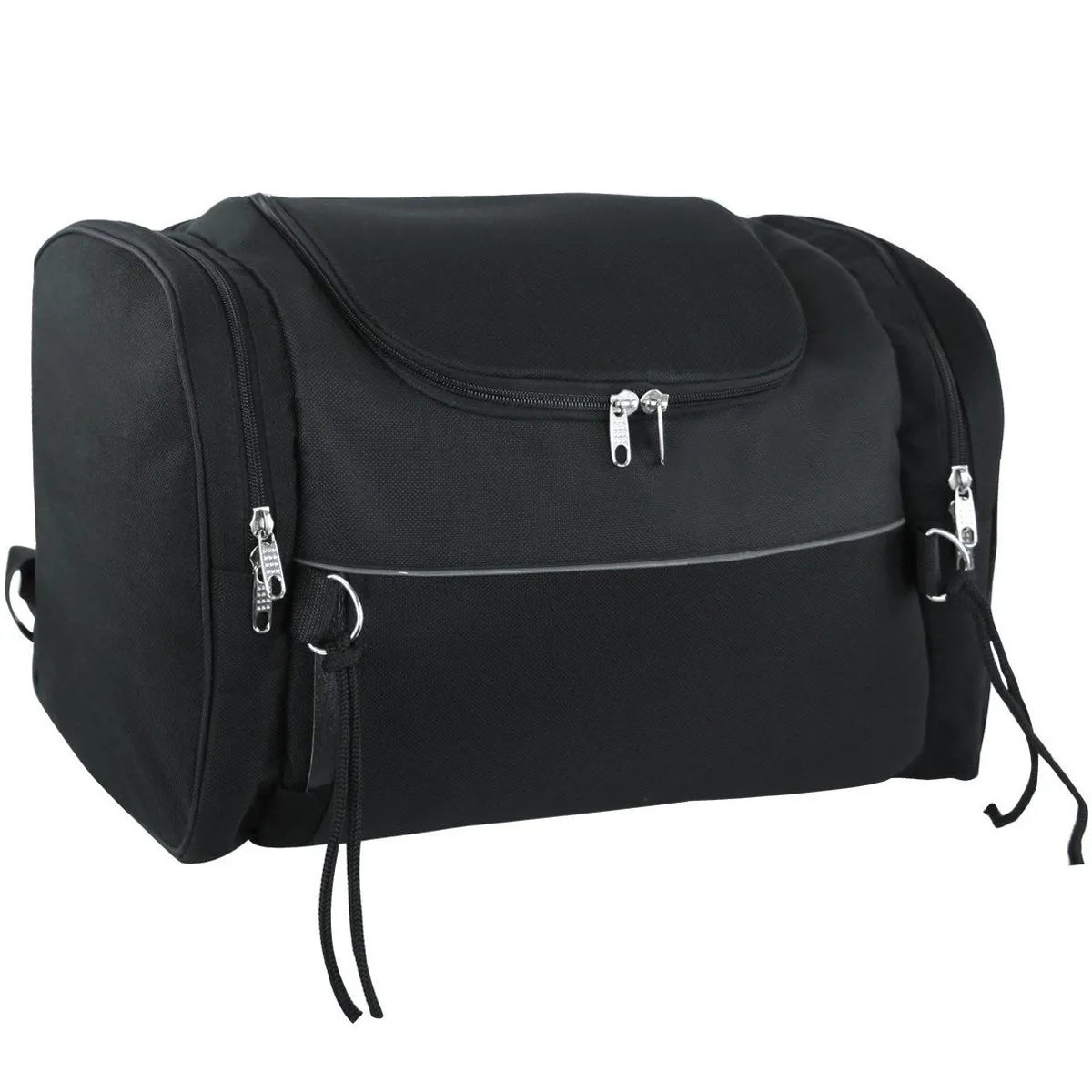 VS381 Medium Textile Trunk Bag