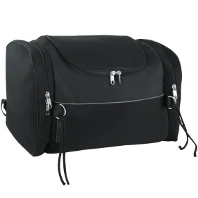 VS381 Medium Textile Trunk Bag