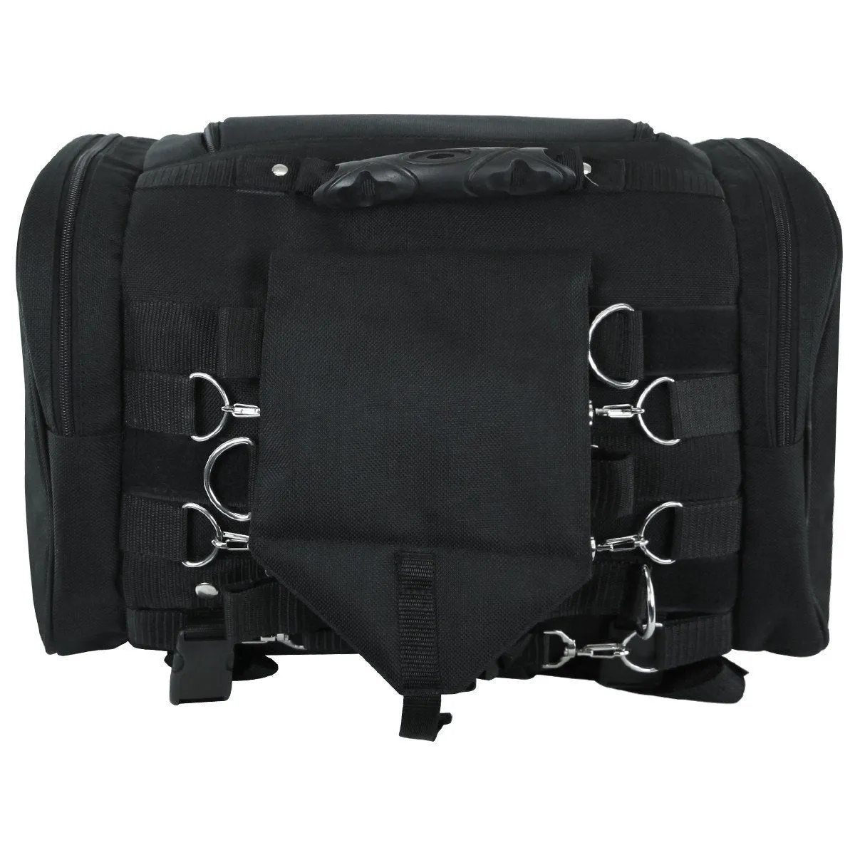 VS381 Medium Textile Trunk Bag