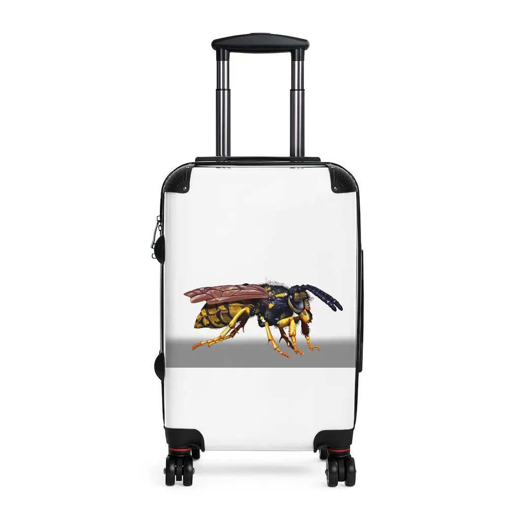 Wasp Cabin Suitcase