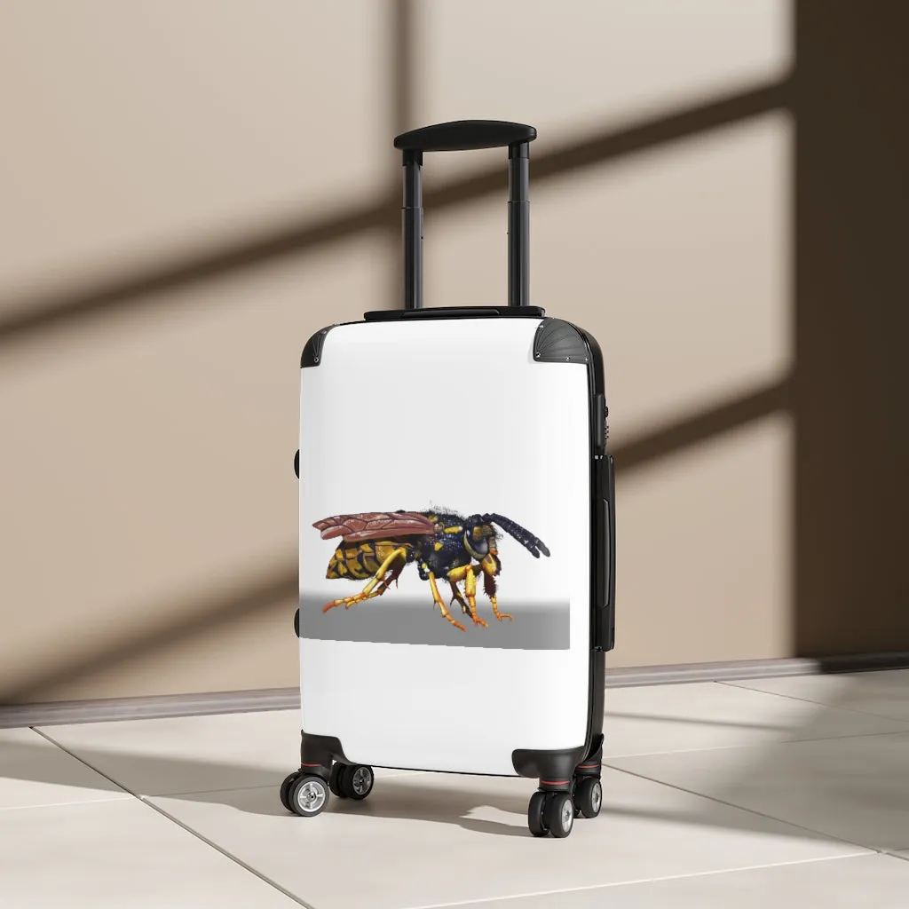 Wasp Cabin Suitcase